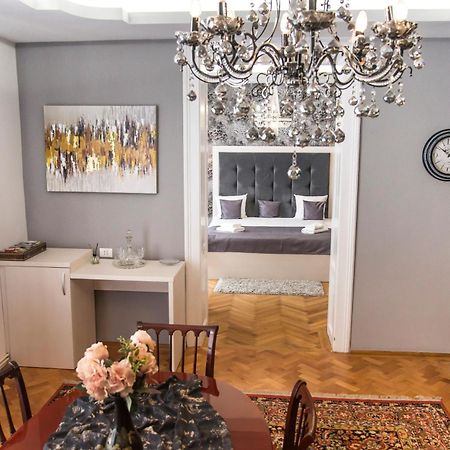 Weidner Apartments Сибиу Экстерьер фото