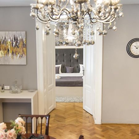 Weidner Apartments Сибиу Экстерьер фото