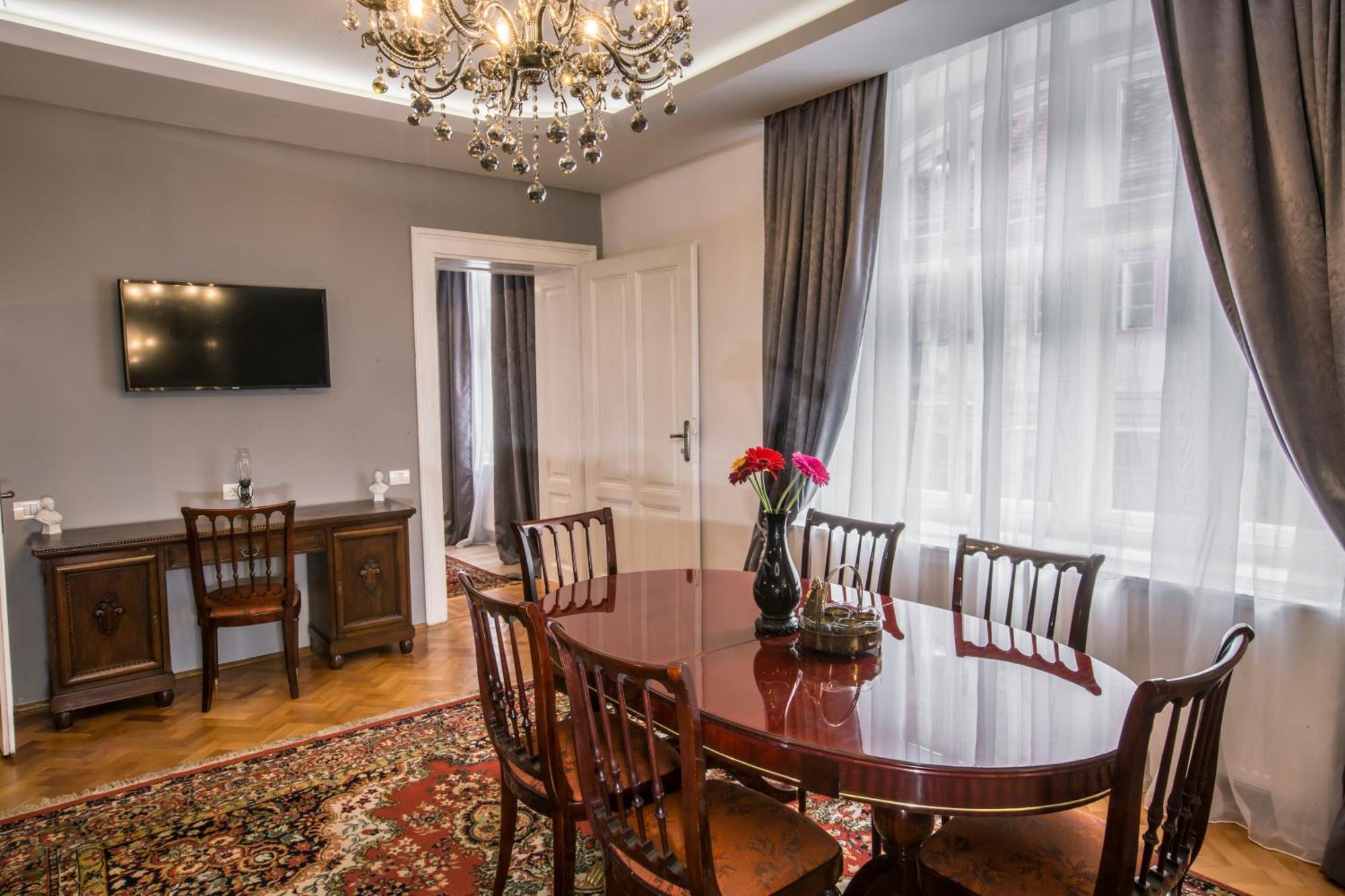Weidner Apartments Сибиу Экстерьер фото