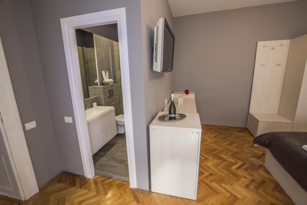 Weidner Apartments Сибиу Экстерьер фото