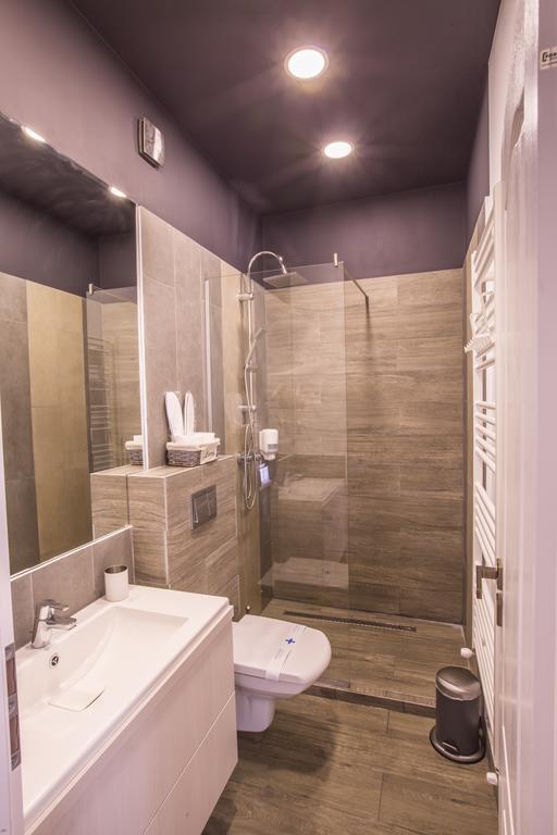 Weidner Apartments Сибиу Экстерьер фото