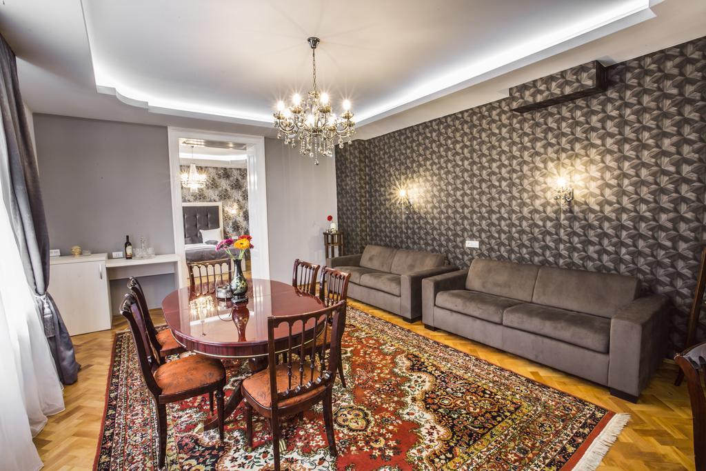 Weidner Apartments Сибиу Экстерьер фото