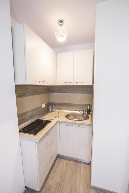 Weidner Apartments Сибиу Экстерьер фото