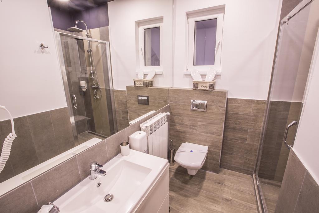 Weidner Apartments Сибиу Экстерьер фото