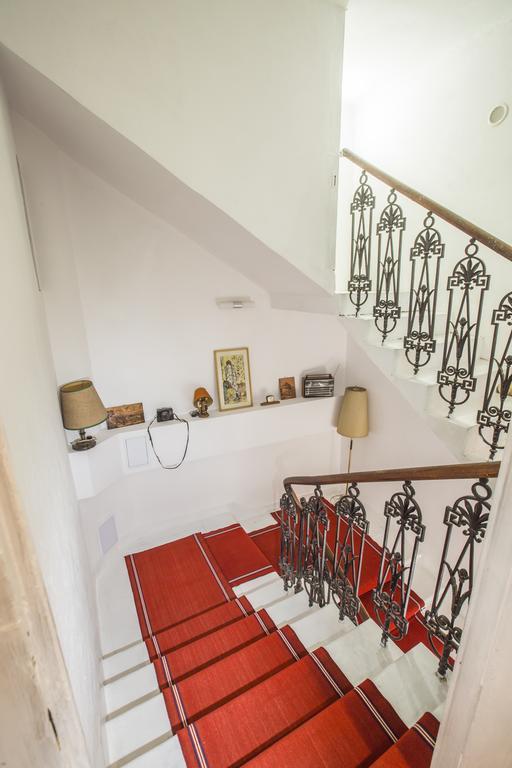 Weidner Apartments Сибиу Экстерьер фото