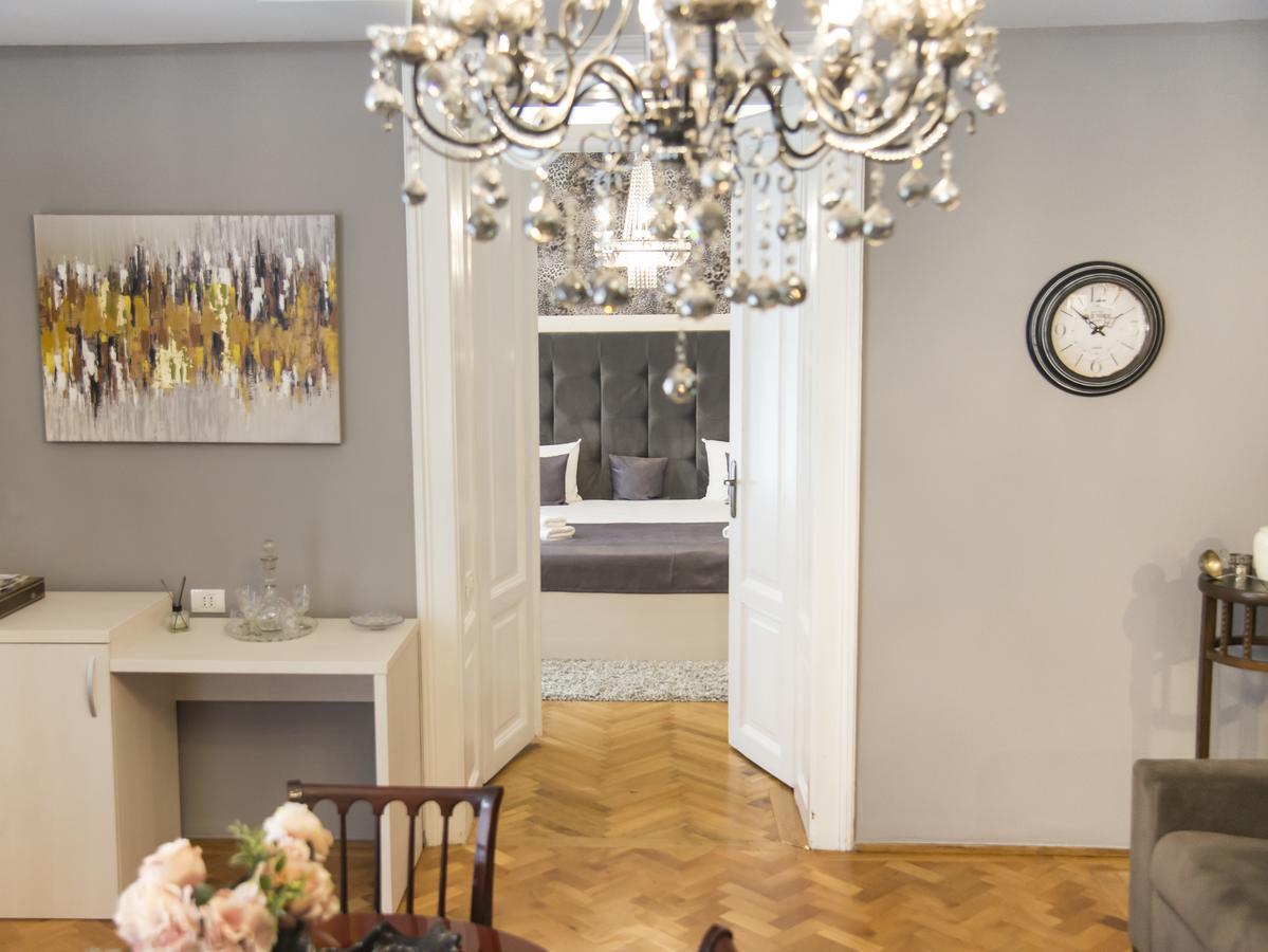 Weidner Apartments Сибиу Экстерьер фото